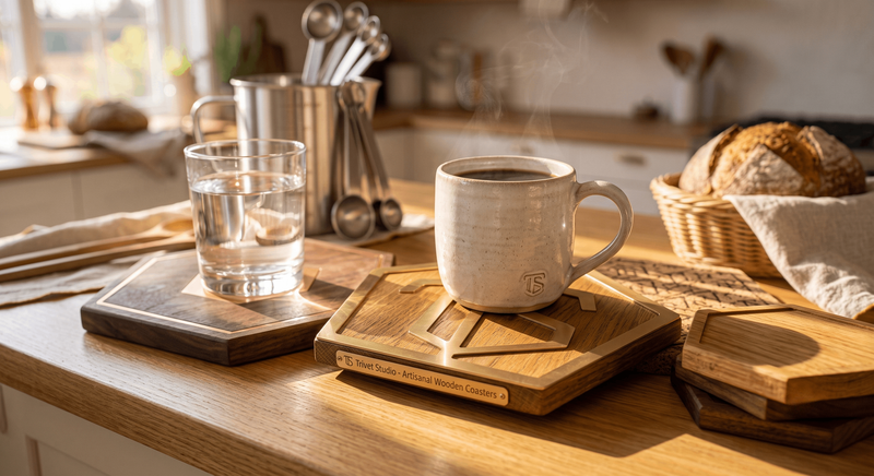 Trivet Studio