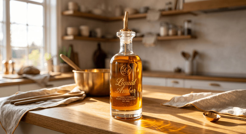 Liquid Amber